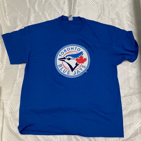 MLB rare Toronto Blue Jays XL shirt - Picture 1 of 4